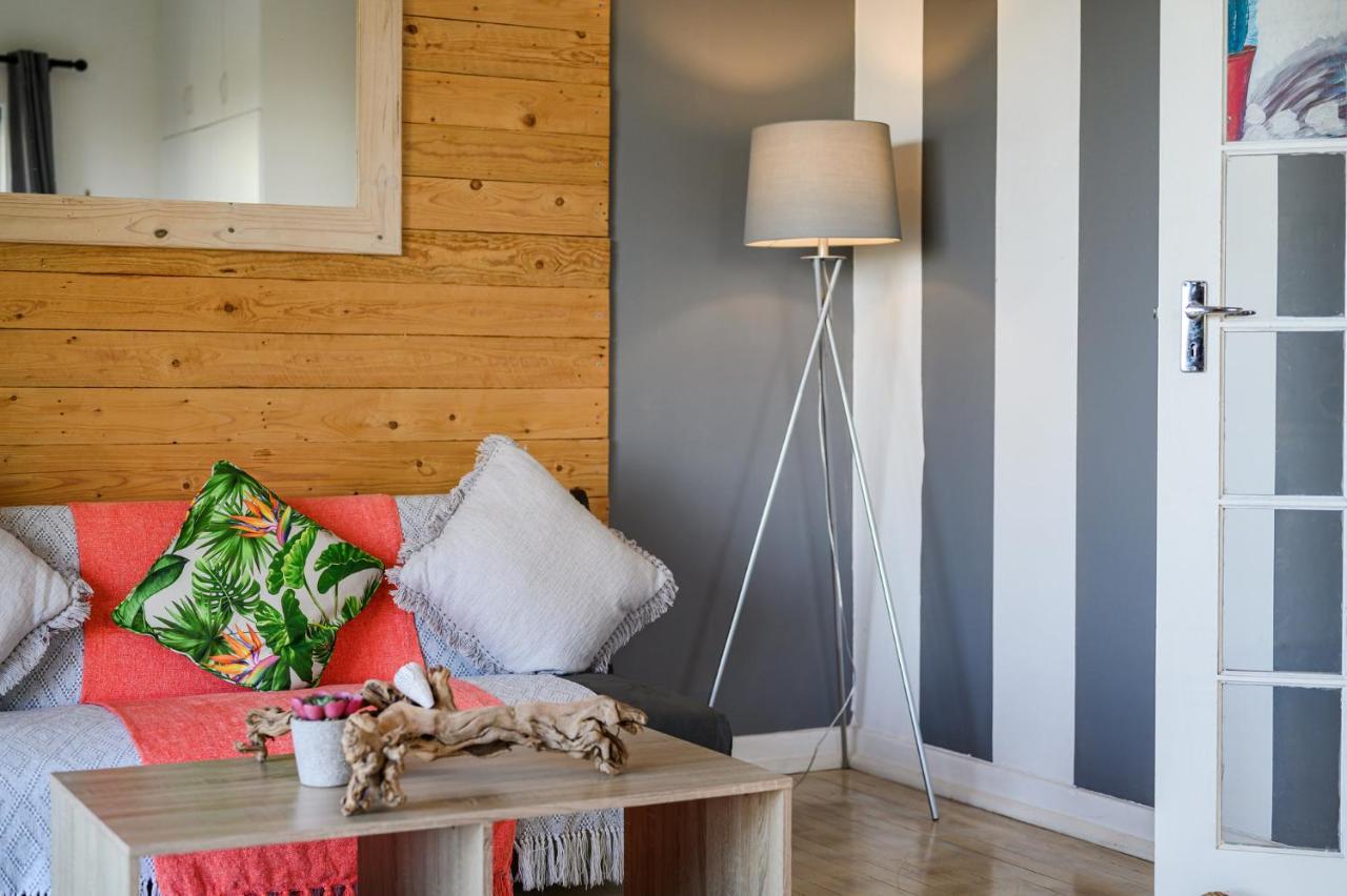 포트엘리자베스 302 On Old Sea View Road Chelsea 아파트 외부 사진