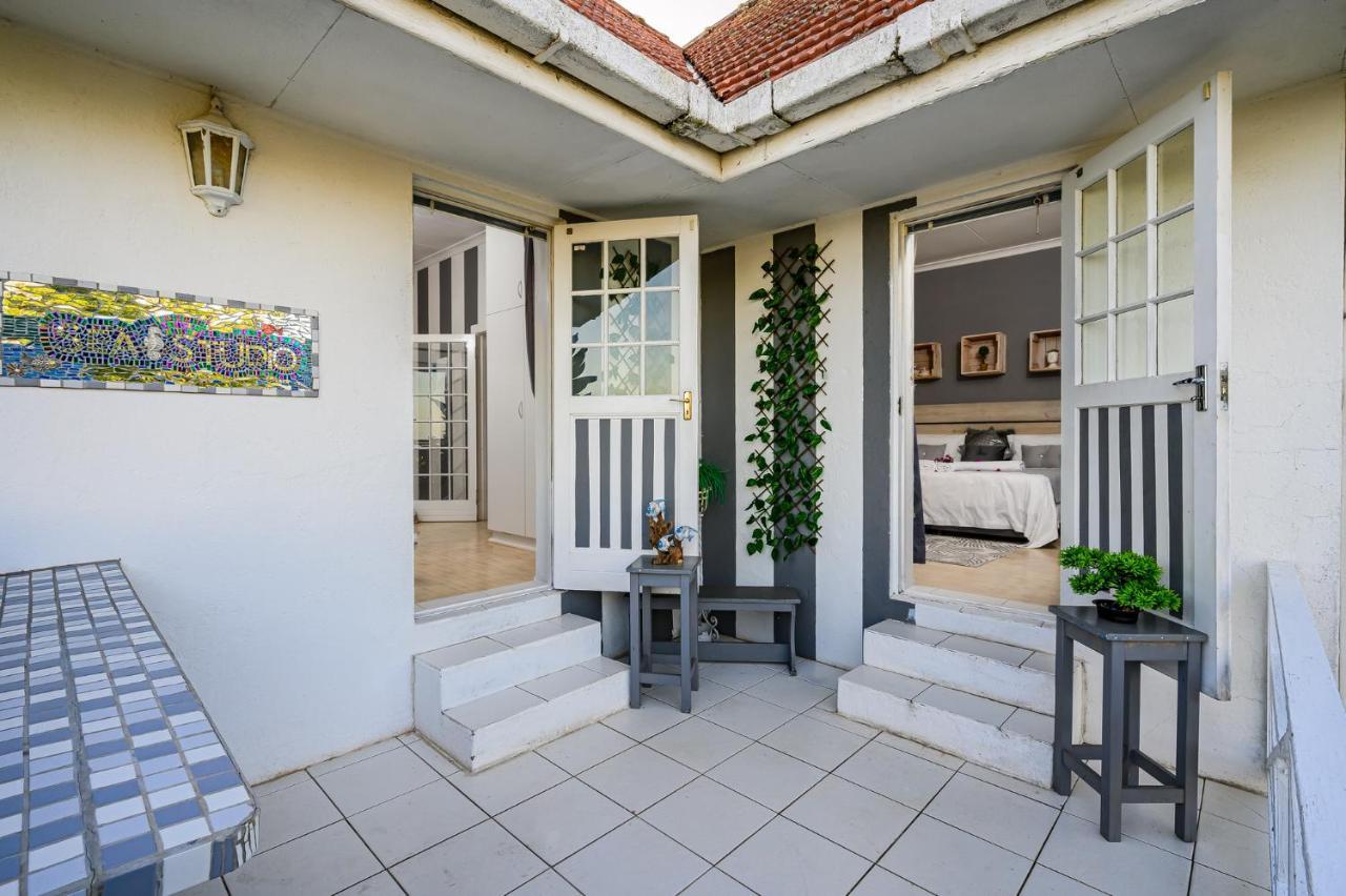 포트엘리자베스 302 On Old Sea View Road Chelsea 아파트 외부 사진