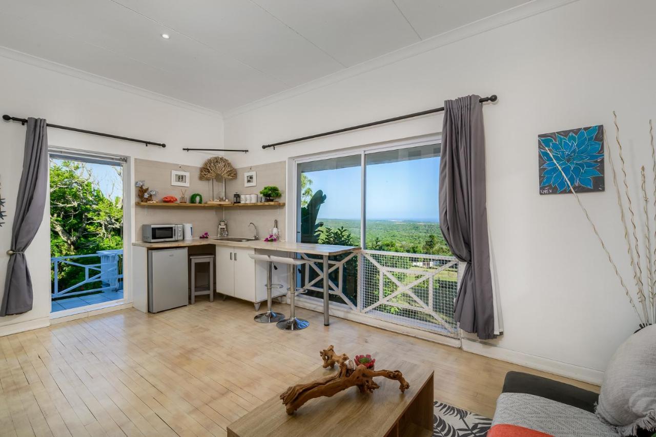 포트엘리자베스 302 On Old Sea View Road Chelsea 아파트 외부 사진