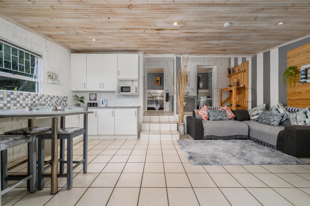 포트엘리자베스 302 On Old Sea View Road Chelsea 아파트 외부 사진