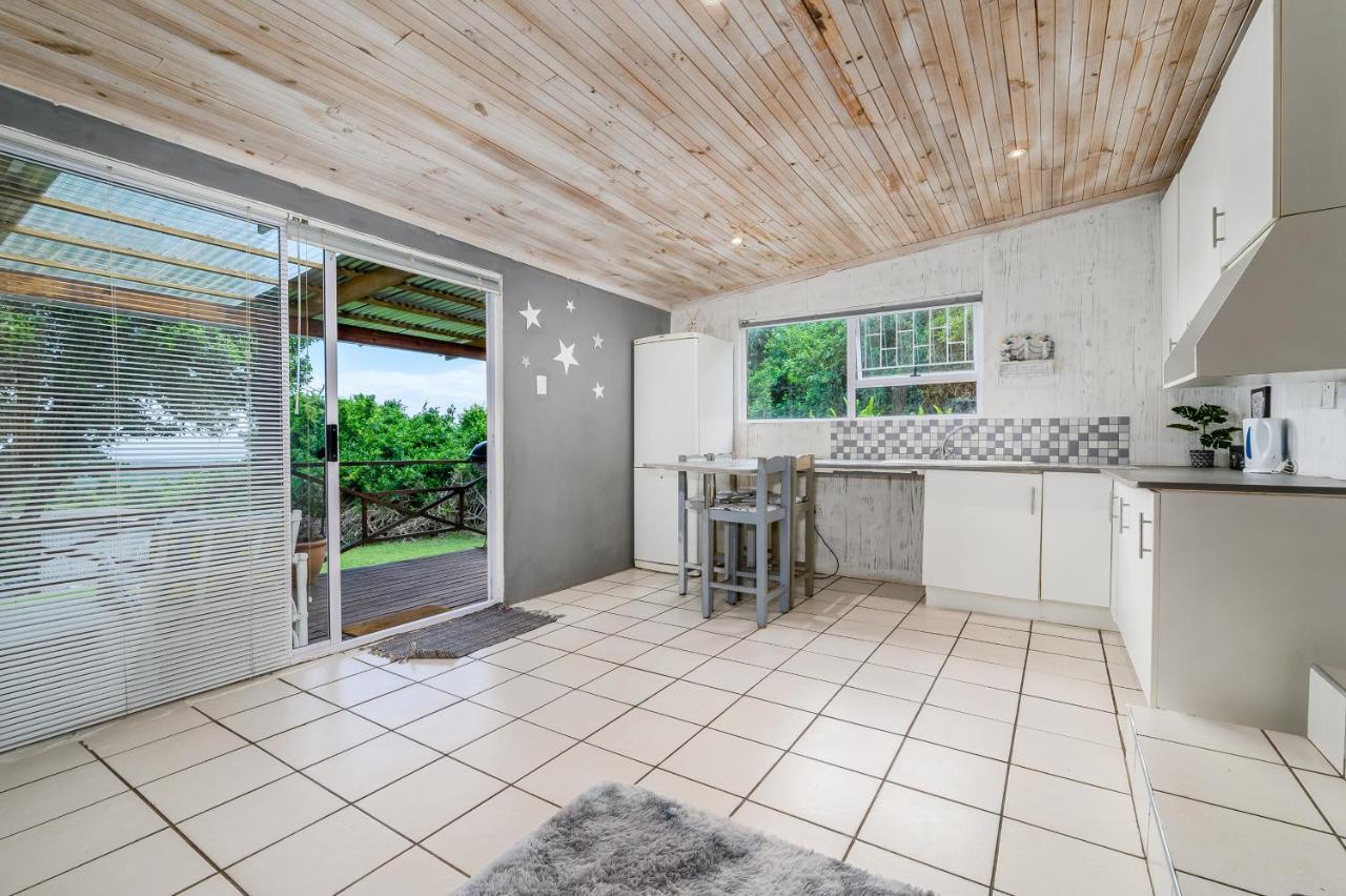 포트엘리자베스 302 On Old Sea View Road Chelsea 아파트 외부 사진
