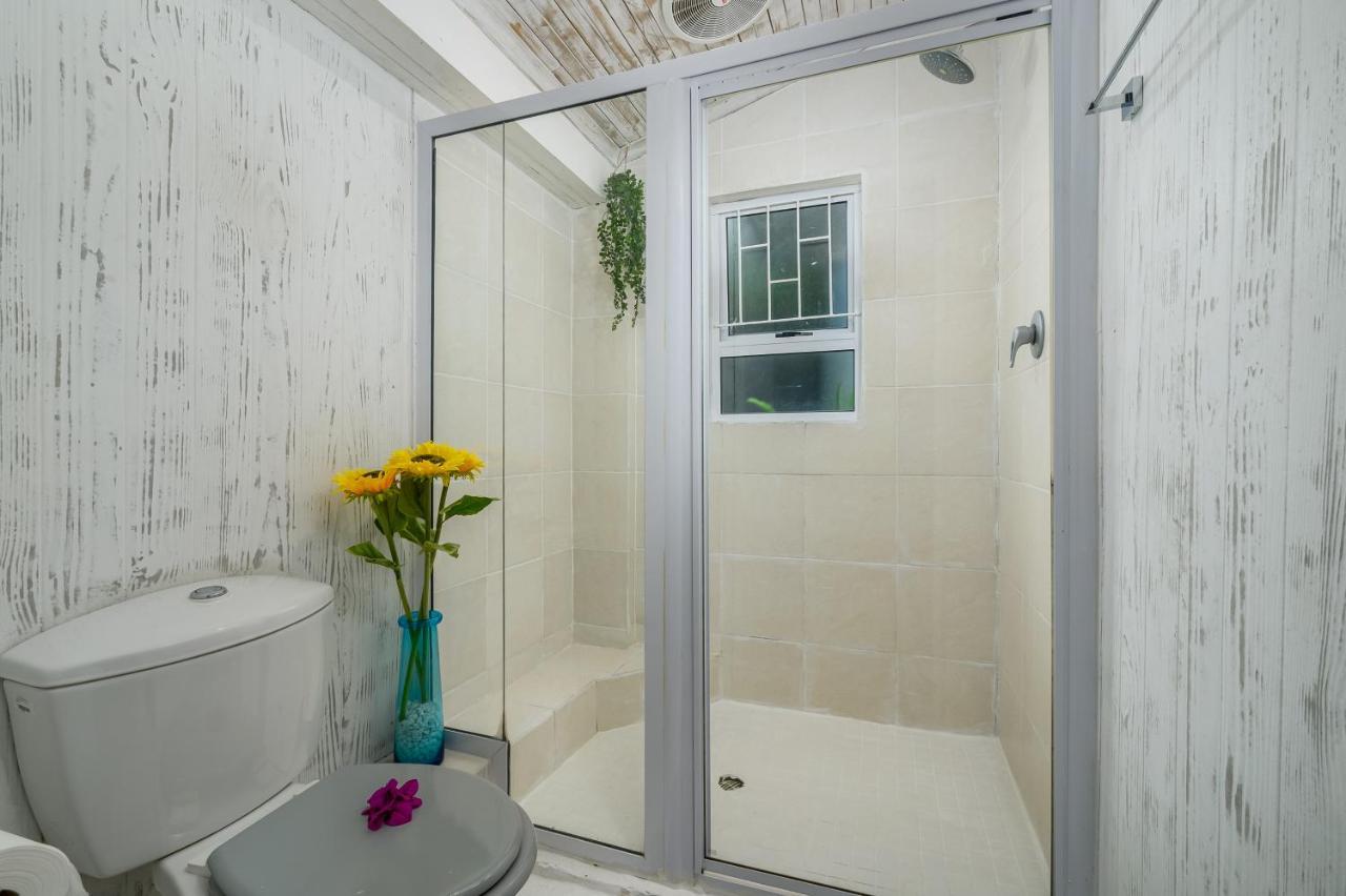 포트엘리자베스 302 On Old Sea View Road Chelsea 아파트 외부 사진
