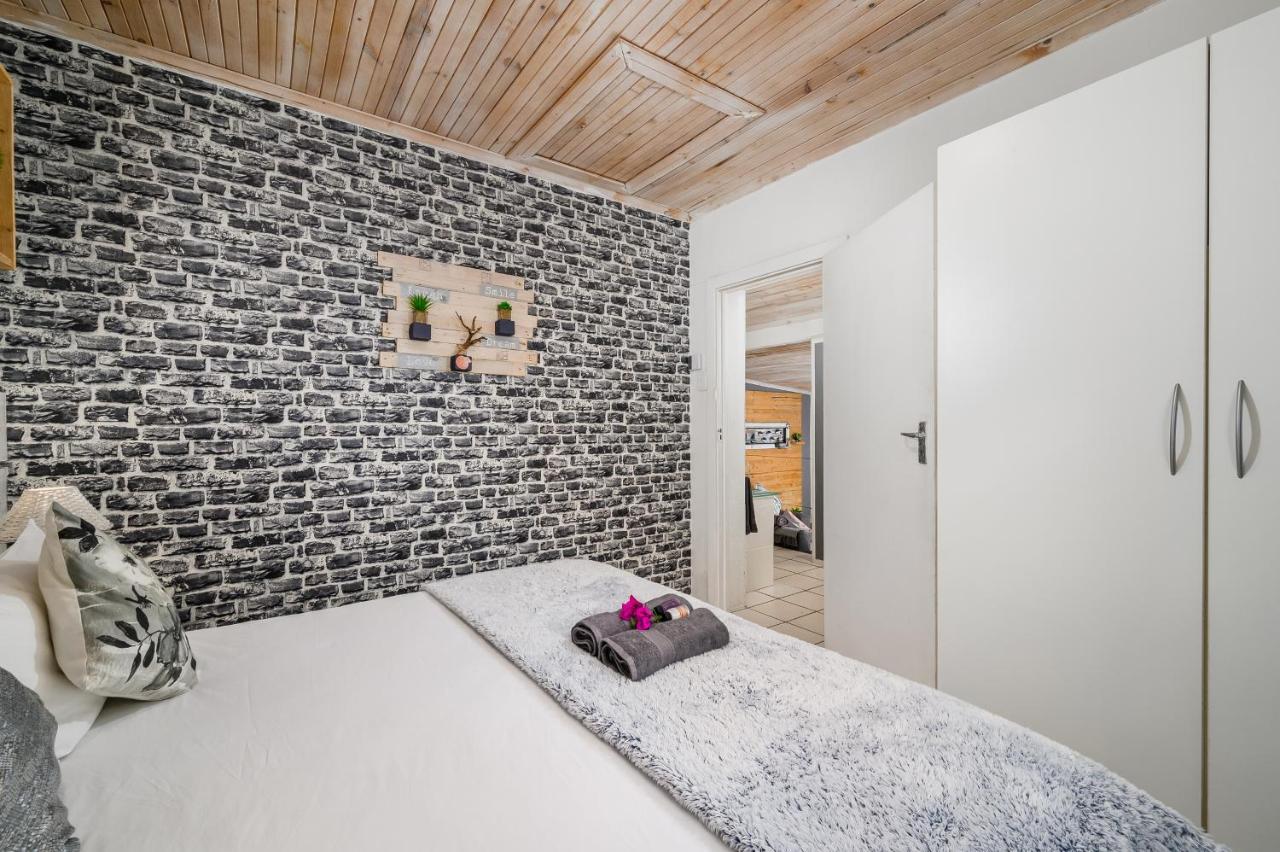 포트엘리자베스 302 On Old Sea View Road Chelsea 아파트 외부 사진
