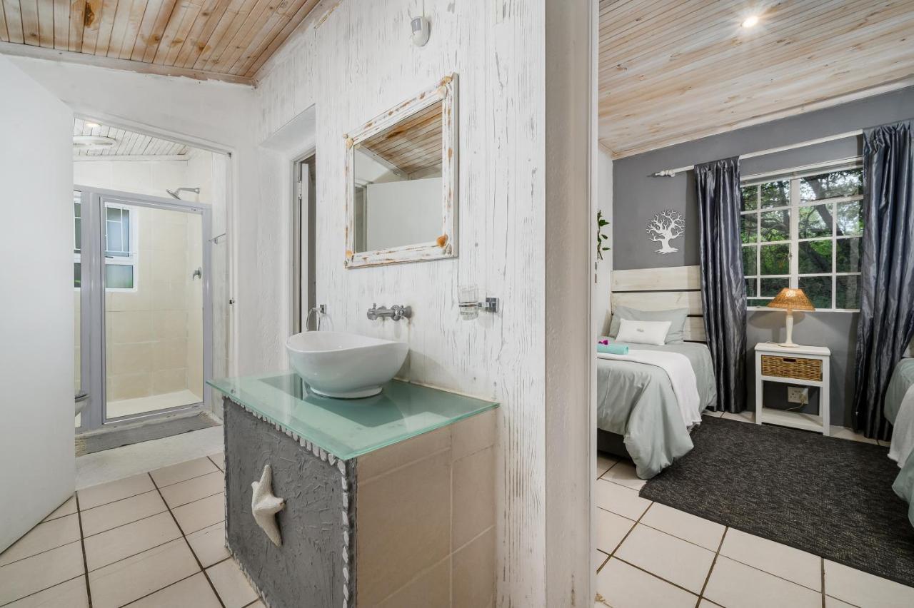포트엘리자베스 302 On Old Sea View Road Chelsea 아파트 외부 사진