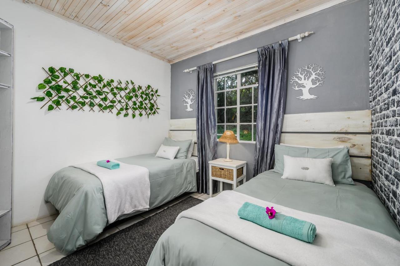 포트엘리자베스 302 On Old Sea View Road Chelsea 아파트 외부 사진