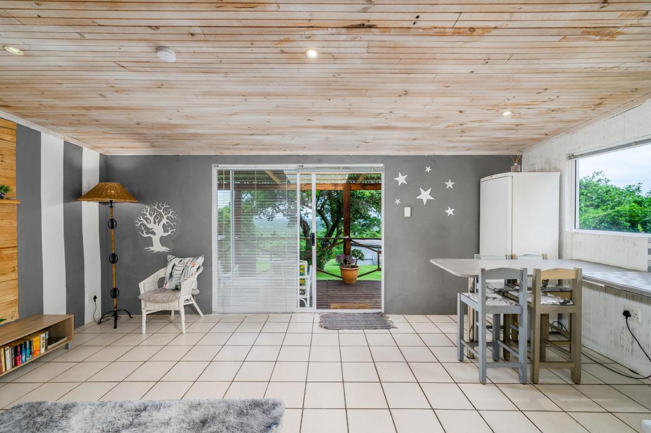 포트엘리자베스 302 On Old Sea View Road Chelsea 아파트 외부 사진