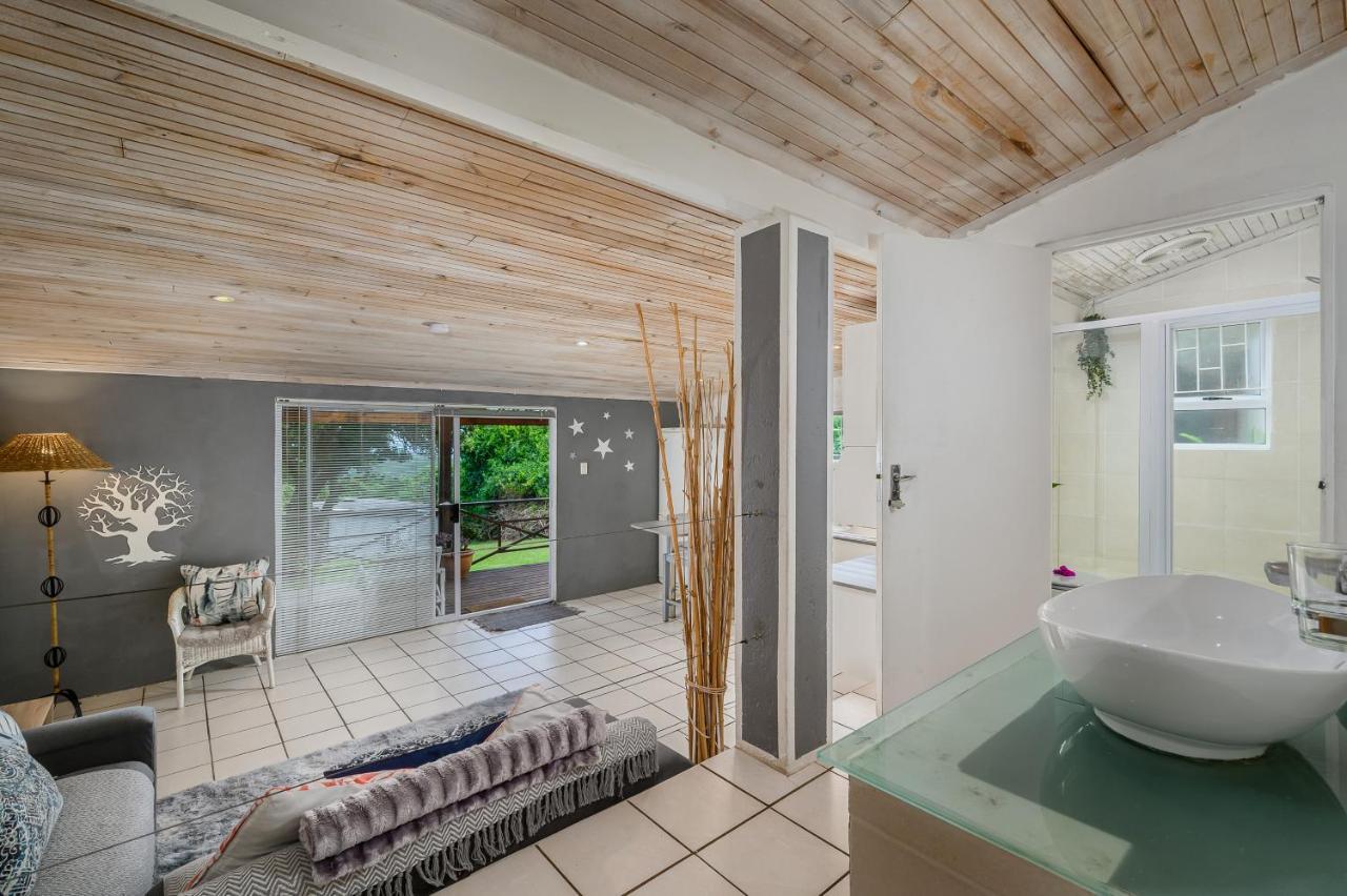 포트엘리자베스 302 On Old Sea View Road Chelsea 아파트 외부 사진