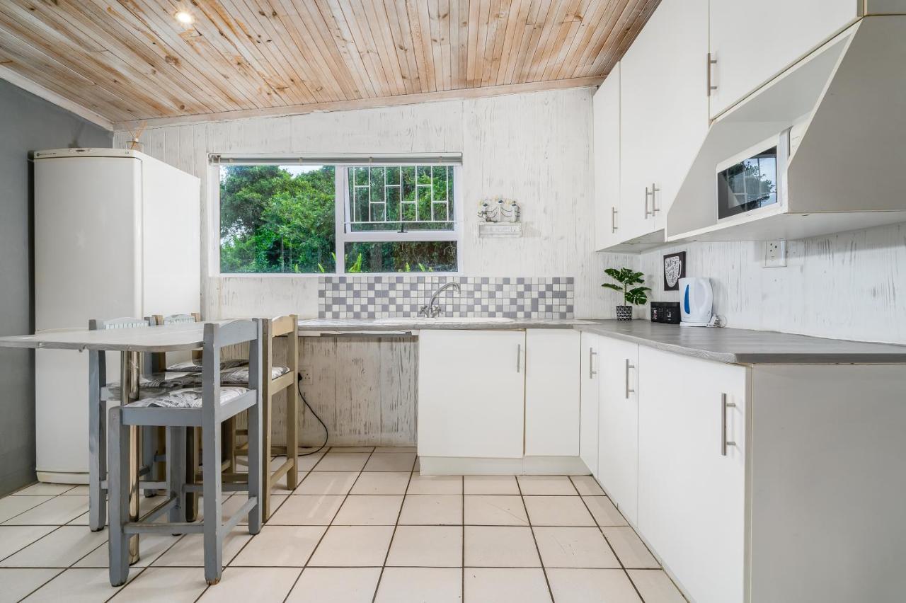 포트엘리자베스 302 On Old Sea View Road Chelsea 아파트 외부 사진