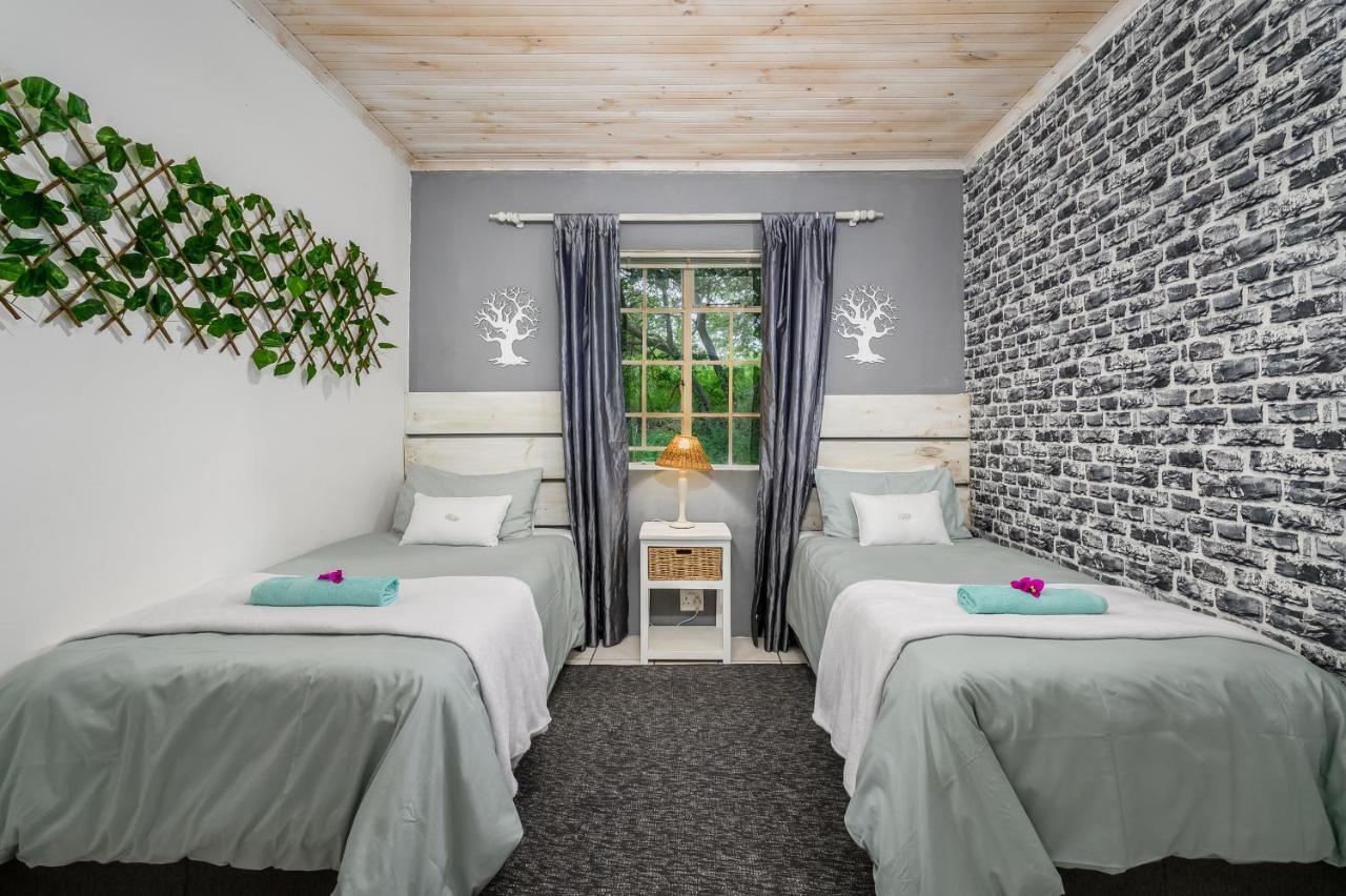 포트엘리자베스 302 On Old Sea View Road Chelsea 아파트 외부 사진