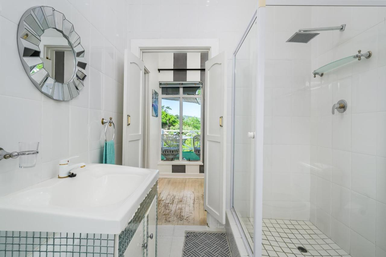 포트엘리자베스 302 On Old Sea View Road Chelsea 아파트 외부 사진