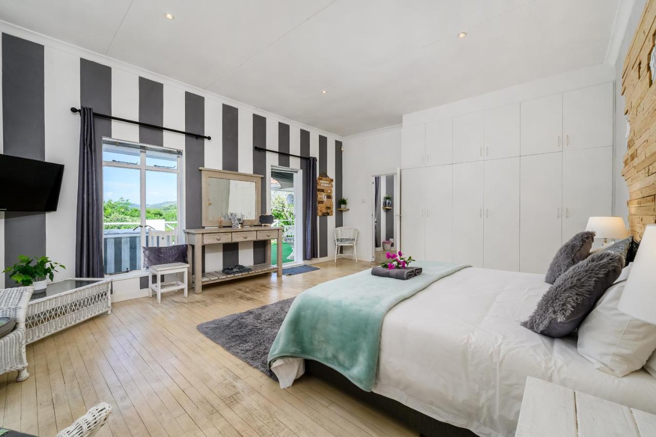 포트엘리자베스 302 On Old Sea View Road Chelsea 아파트 외부 사진