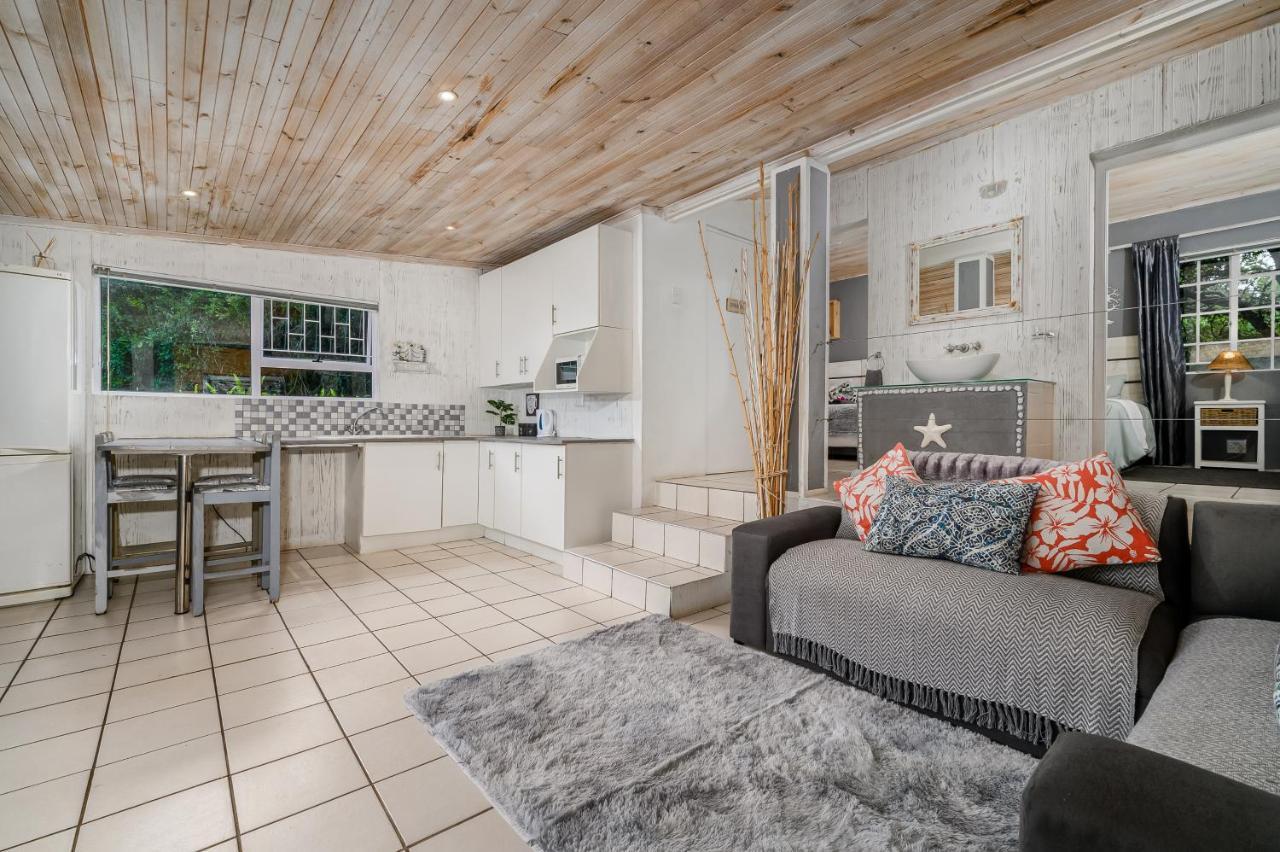 포트엘리자베스 302 On Old Sea View Road Chelsea 아파트 외부 사진