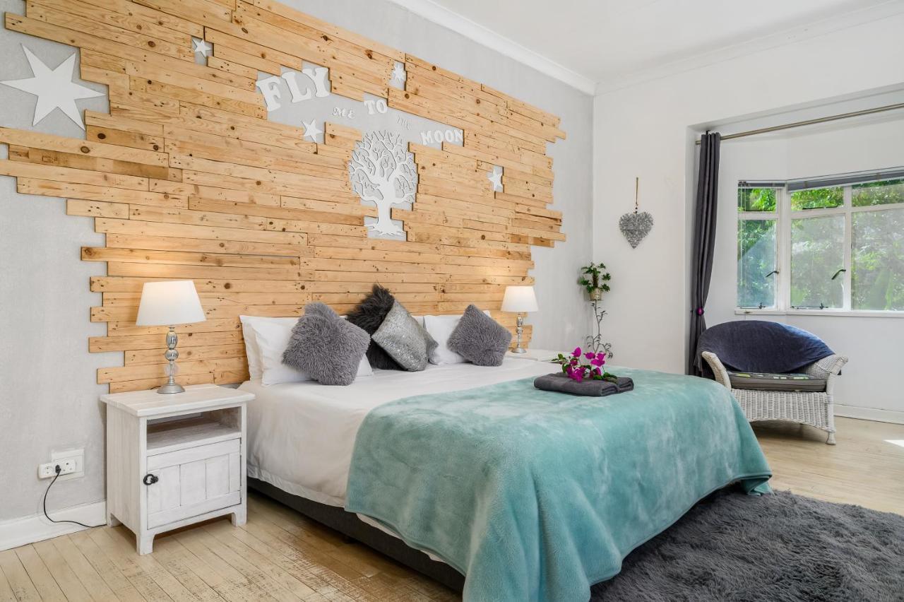 포트엘리자베스 302 On Old Sea View Road Chelsea 아파트 외부 사진