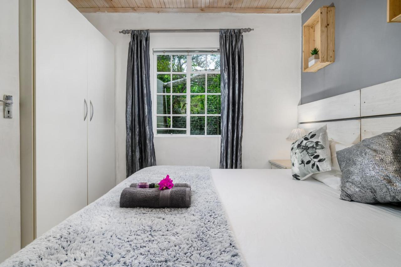 포트엘리자베스 302 On Old Sea View Road Chelsea 아파트 외부 사진