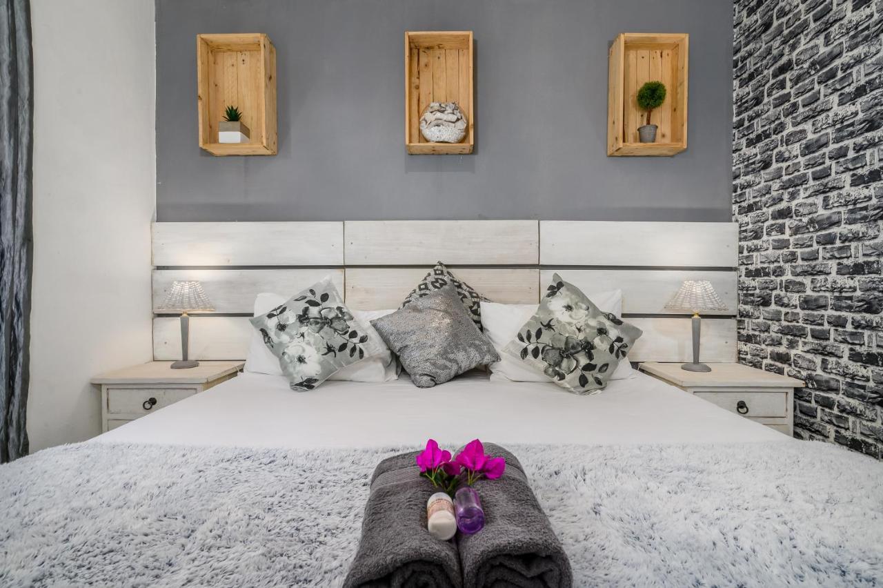 포트엘리자베스 302 On Old Sea View Road Chelsea 아파트 외부 사진