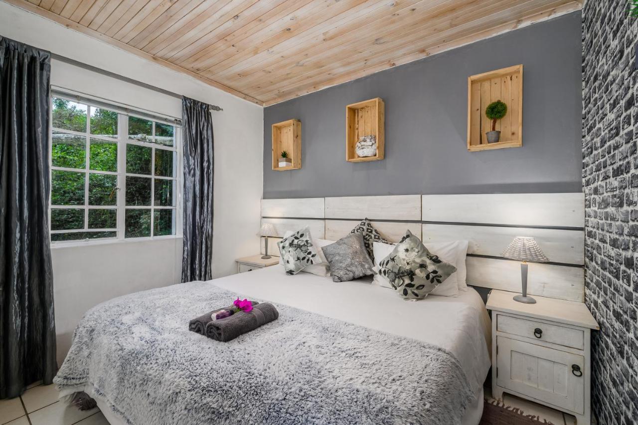 포트엘리자베스 302 On Old Sea View Road Chelsea 아파트 외부 사진