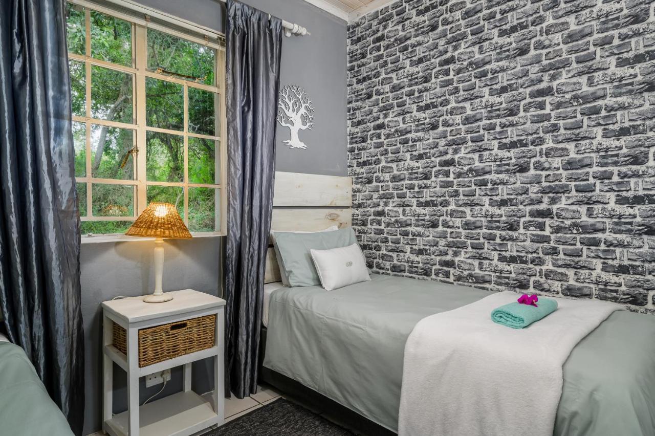 포트엘리자베스 302 On Old Sea View Road Chelsea 아파트 외부 사진