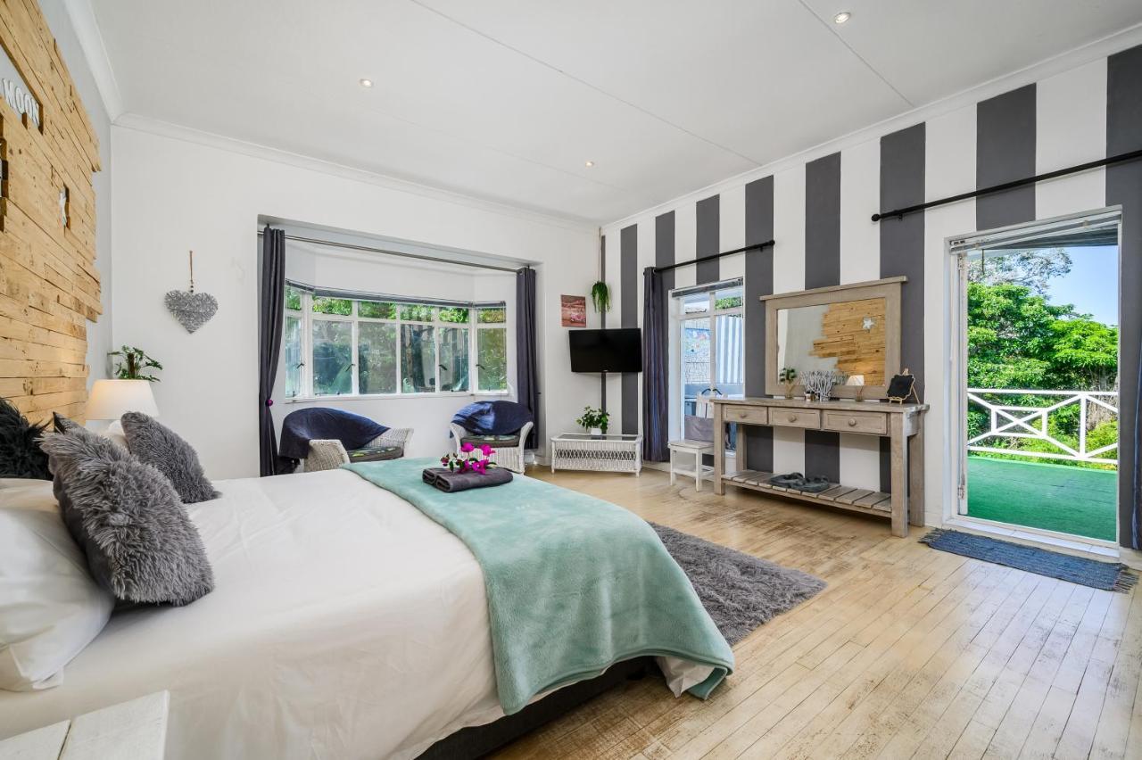 포트엘리자베스 302 On Old Sea View Road Chelsea 아파트 외부 사진