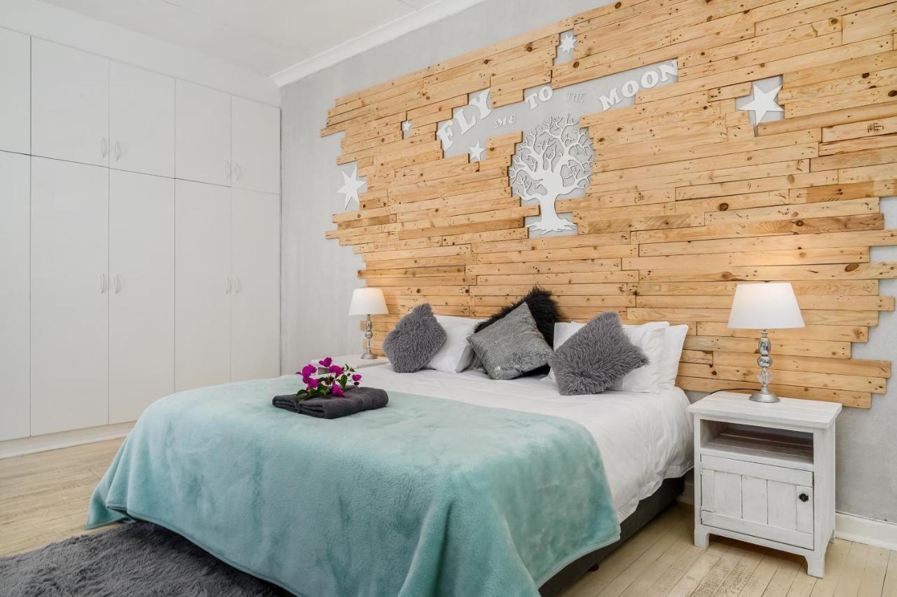 포트엘리자베스 302 On Old Sea View Road Chelsea 아파트 외부 사진