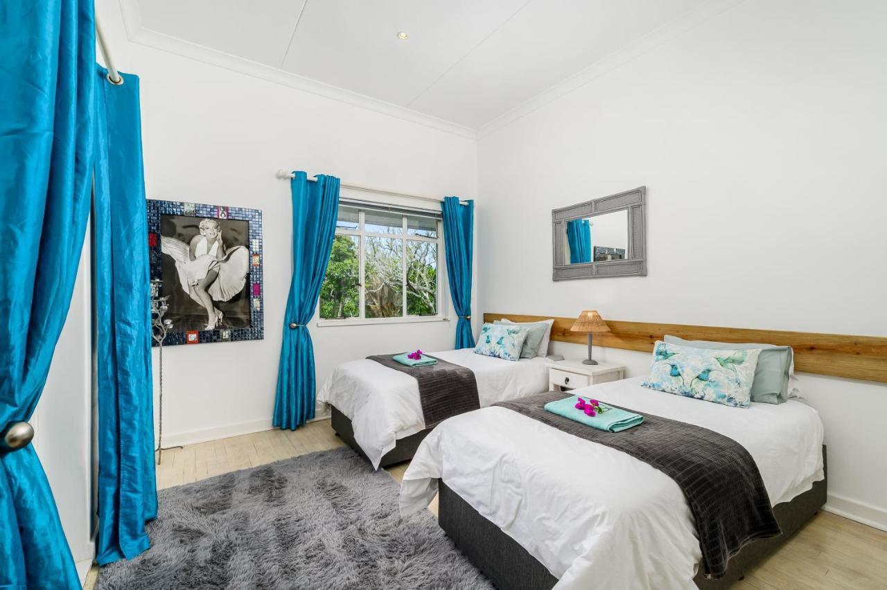 포트엘리자베스 302 On Old Sea View Road Chelsea 아파트 외부 사진