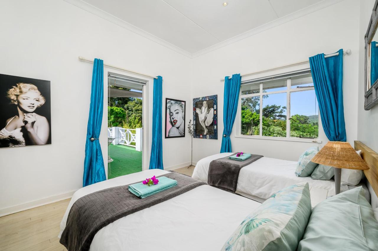 포트엘리자베스 302 On Old Sea View Road Chelsea 아파트 외부 사진