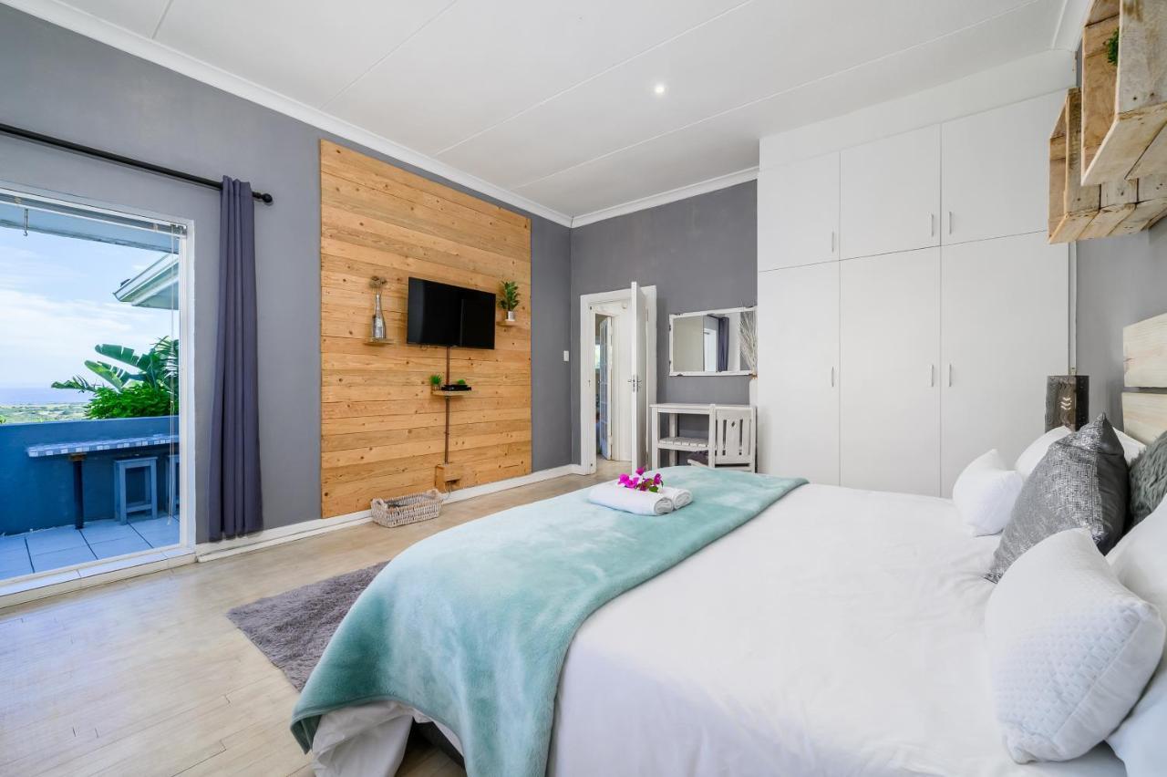 포트엘리자베스 302 On Old Sea View Road Chelsea 아파트 외부 사진