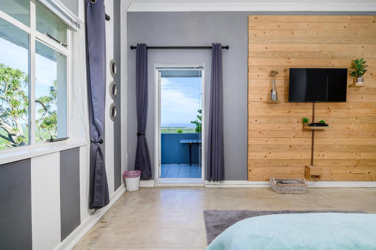 포트엘리자베스 302 On Old Sea View Road Chelsea 아파트 외부 사진
