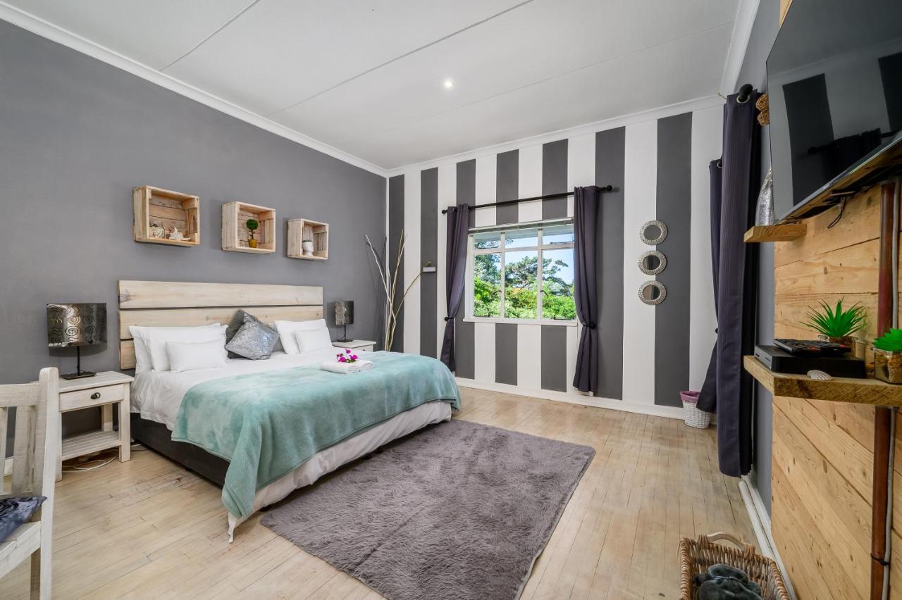 포트엘리자베스 302 On Old Sea View Road Chelsea 아파트 외부 사진