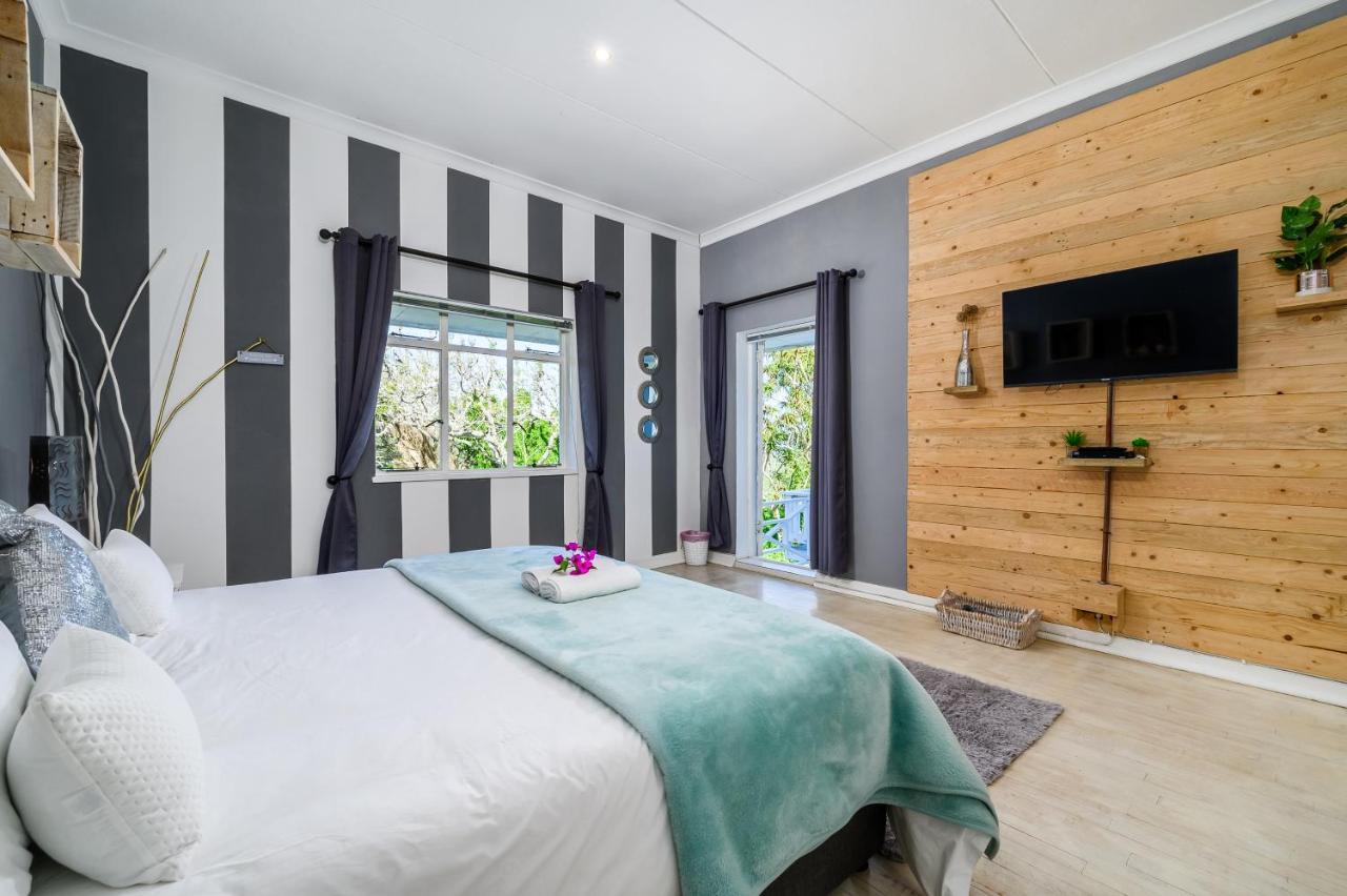 포트엘리자베스 302 On Old Sea View Road Chelsea 아파트 외부 사진