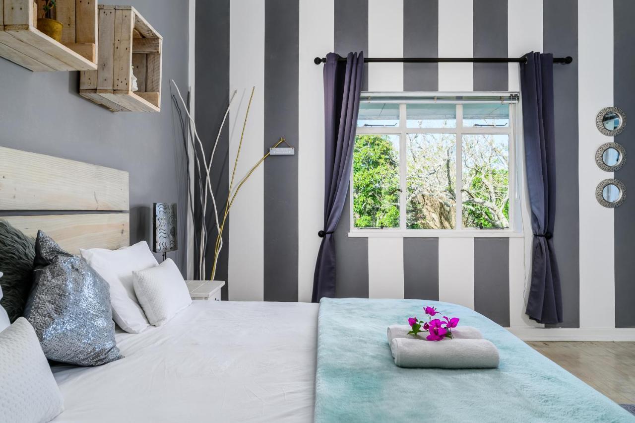 포트엘리자베스 302 On Old Sea View Road Chelsea 아파트 외부 사진