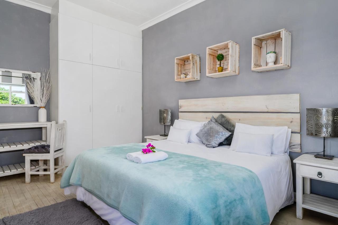 포트엘리자베스 302 On Old Sea View Road Chelsea 아파트 외부 사진