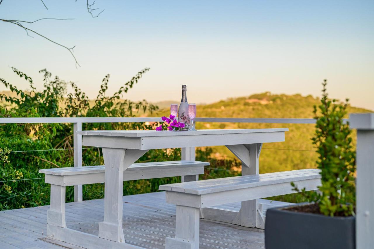 포트엘리자베스 302 On Old Sea View Road Chelsea 아파트 외부 사진