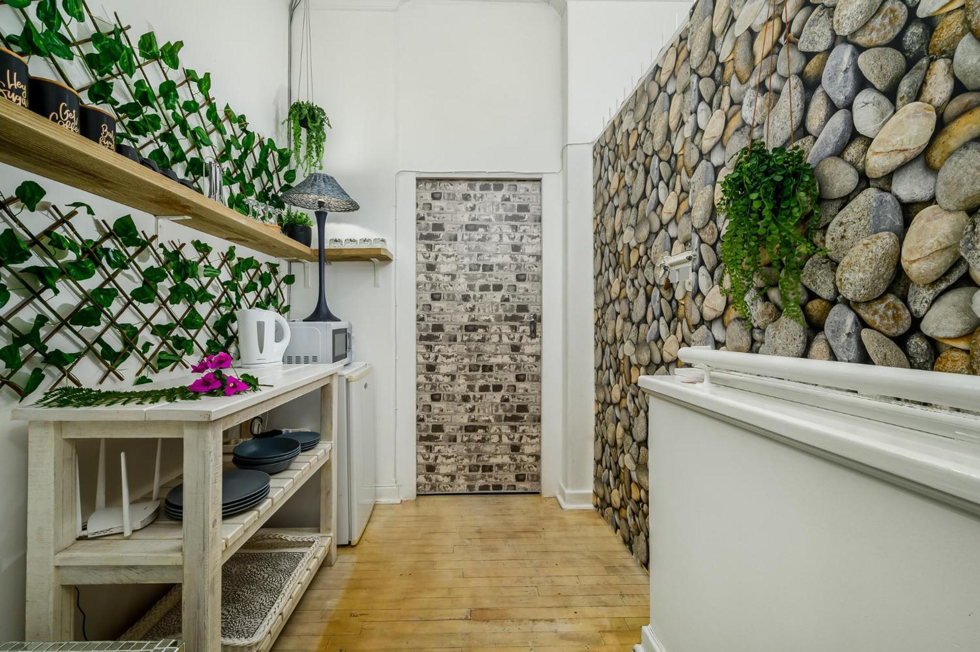 포트엘리자베스 302 On Old Sea View Road Chelsea 아파트 외부 사진