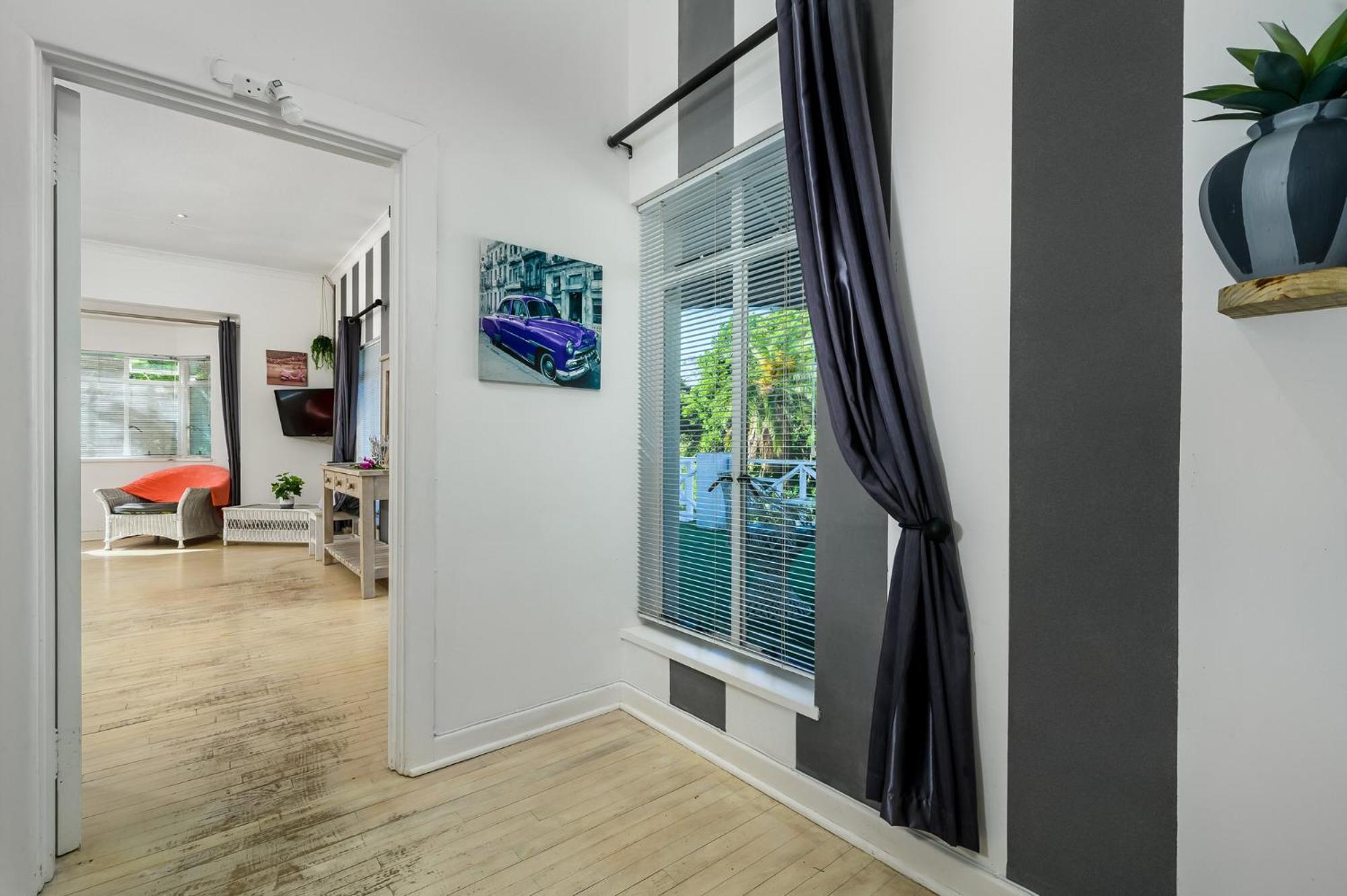 포트엘리자베스 302 On Old Sea View Road Chelsea 아파트 외부 사진