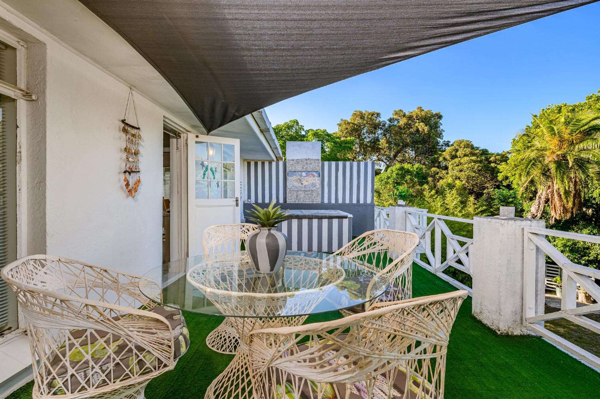 포트엘리자베스 302 On Old Sea View Road Chelsea 아파트 외부 사진